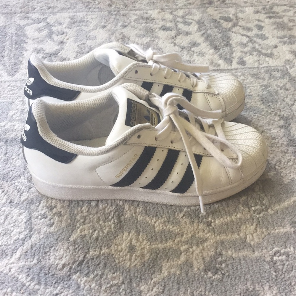 Adidas Superstars